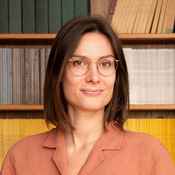 Photo of Céline Henne