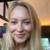 Photo of Tatjana von Solodkoff