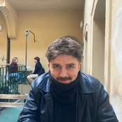 Photo of Ross F. Patrizio