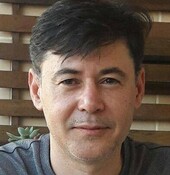 Photo of Rodrigo Moreno Marques