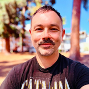 Photo of Nick Riggle