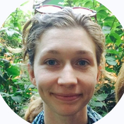 Photo of Clara Lingle