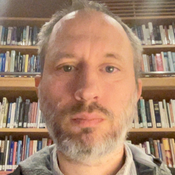 Photo of Attila Egri-Nagy