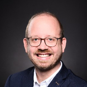 Photo of Matthias Brinkmann