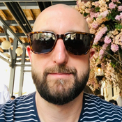 Photo of Joshua Hobbs
