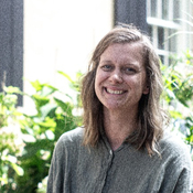 Photo of Elizabeth Stewart