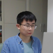 Photo of Xuanpu Zhuang