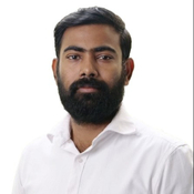 Photo of Dr. Nanda Gopal Biswas