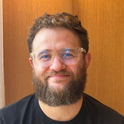 Photo of Gabe Broughton