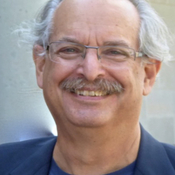 Photo of Paul Guyer