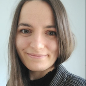 Photo of Charlotte Franziska Unruh