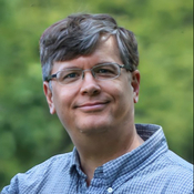 Photo of Michael Bergmann