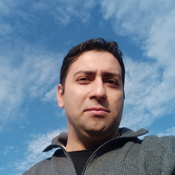 Photo of Mohammadreza Labib