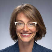 Photo of Laura Frances Callahan