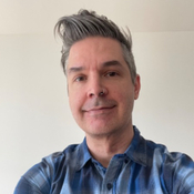 Photo of Aaron Simmons