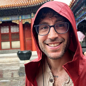 Photo of Benjamin Claessens