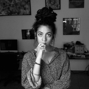 Photo of Francesca Melina