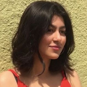 Photo of Rashmi Singh