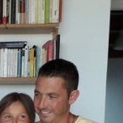 Photo of Carlos Barinaga Mugica
