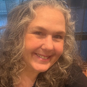 Photo of Stacey O. Irwin