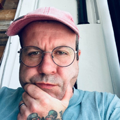 Photo of Trevor J. Lapointe