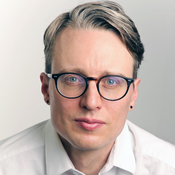 Photo of Neil McArthur