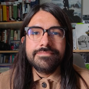 Photo of Luis Rojas