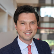 Photo of Lucas Dunlap