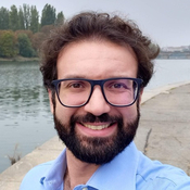 Photo of Francesco Consiglio
