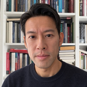 Photo of Howard Mok