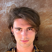 Photo of Nicolas Cote