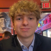 Photo of Lachlan Ondre
