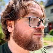 Photo of Pendaran Roberts
