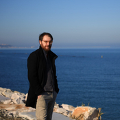 Photo of Ernesto Graziani