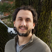 Photo of Adam Bjorndahl