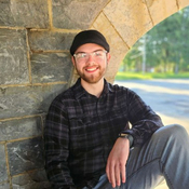 Photo of Nathan Hayes