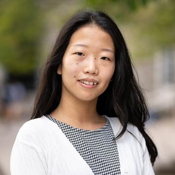 Photo of Elaine Lok-Lam Yim