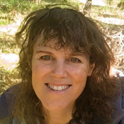 Photo of Miri Albahari