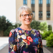 Photo of Emily Brady