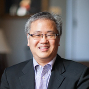 Photo of Max Lee
