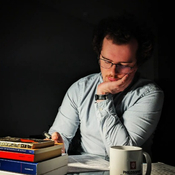 Photo of Eli Schantz