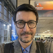 Photo of Reza Hosseini