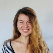 Photo of Burcin Genis-Ergun
