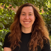 Photo of Luara Ferracioli