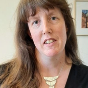 Photo of Anna-Karin Margareta Andersson