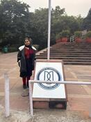 Photo of Pratibha Yadav