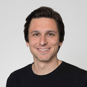 Photo of Lukas Naegeli