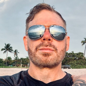 Photo of Paul Shockley