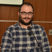 Photo of Savvas Ioannou