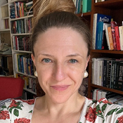 Photo of Jurgita Imbrasaite